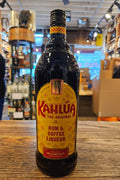 Kahlua 1L - Arthur Cantina Wine & Liquor