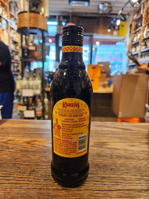 Kahlua 375mL - Arthur Cantina Wine & Liquor
