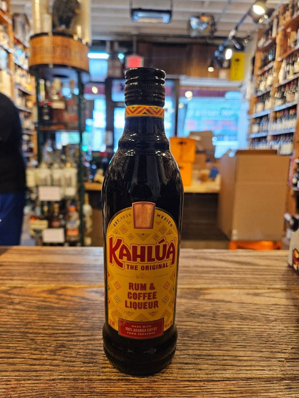 Kahlua 375mL - Arthur Cantina Wine & Liquor