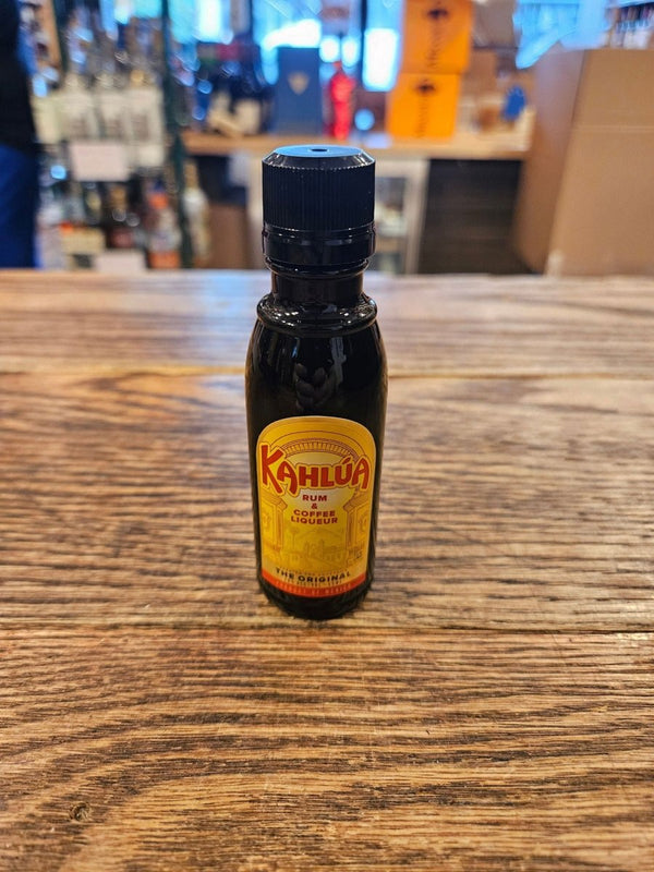 Kahlua 50mL - Arthur Cantina Wine & Liquor