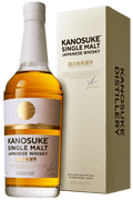 Kanosuke Single Malt Whisky - Arthur Cantina Wine & Liquor