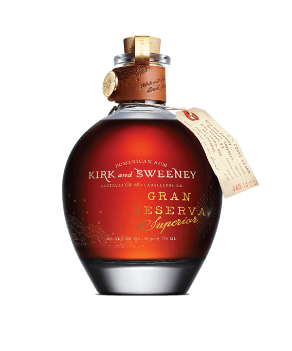 Kirk & Sweeney Gran Reserva Superior 750ml - Arthur Cantina Wine & Liquor