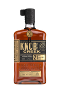 Knob Creek 21 Year Bourbon Whiskey 750mL - Arthur Cantina Wine & Liquor