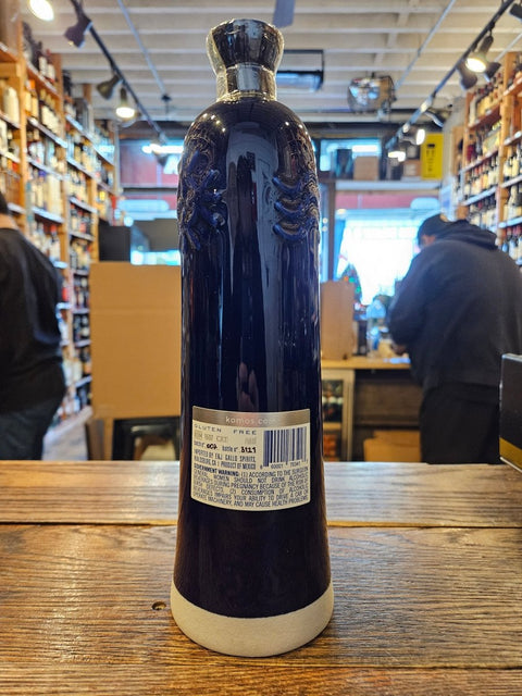 Komos Anejo Cristalino 750mL - Arthur Cantina Wine & Liquor