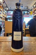 Komos Anejo Cristalino 750mL - Arthur Cantina Wine & Liquor