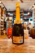 Krug Grande Cuvee 750mL 169th - Arthur Cantina Wine & Liquor