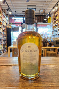 Kuju Distillery Green Dram 700mL - Arthur Cantina Wine & Liquor