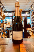 La Crema Brut Rose 750mL - Arthur Cantina Wine & Liquor