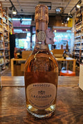 La Gioiosa Prosecco Rose Millesimato DOC 750mL - Arthur Cantina Wine & Liquor