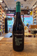La Marchesana Susumaniello 750mL - Arthur Cantina Wine & Liquor