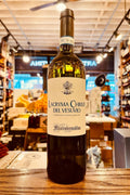 Lacryma Christi Del Vesuvio Bianco 750mL 2023 - Arthur Cantina Wine & Liquor