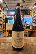Lacryma Christi Del Vesuvio Rosso 750mL - Arthur Cantina Wine & Liquor