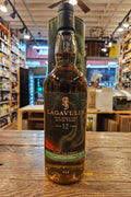 Lagavulin 12yr Special Release Limited Edition 2025 Grain & Embers 750mL - Arthur Cantina Wine & Liquor