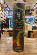 Lagavulin 12yr Special Release Limited Edition 2025 Grain & Embers 750mL - Arthur Cantina Wine & Liquor