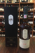 Lagavulin 16 yr Islay Single Malt 750ml - Arthur Cantina Wine & Liquor