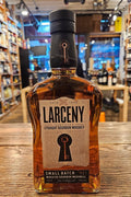 Larceny Small Batch 750mL - Arthur Cantina Wine & Liquor