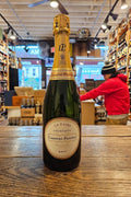 Laurent-Perrier La Cuvee Brut 750mL - Arthur Cantina Wine & Liquor