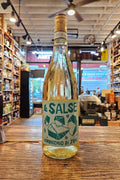 Le Salse Verdicchio Di Jesi 750mL - Arthur Cantina Wine & Liquor