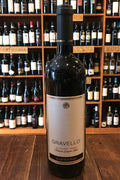 Librandi Gravello 750mL 2017 - Arthur Cantina Wine & Liquor