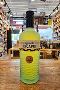 Limoncello Dicapri 700mL - Arthur Cantina Wine & Liquor