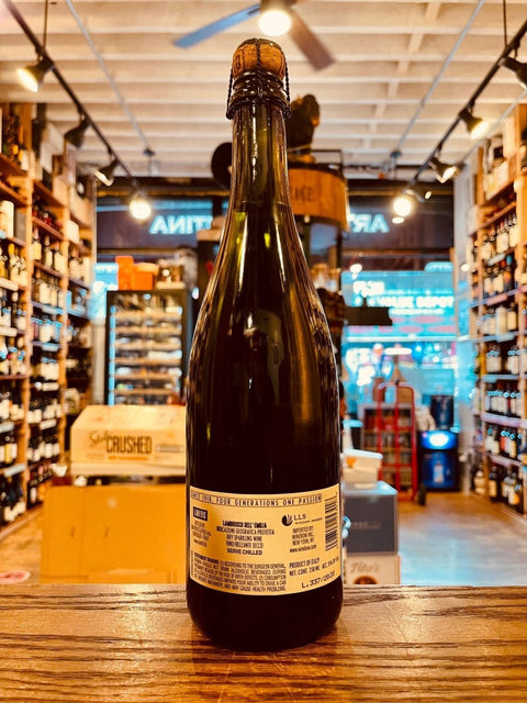 Lini 910 Lambrusca Bianco 750mL - Arthur Cantina Wine & Liquor