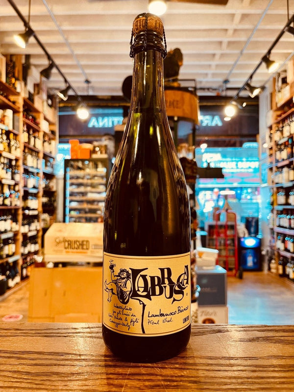 Lini 910 Lambrusca Bianco 750mL - Arthur Cantina Wine & Liquor