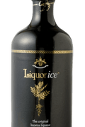 Liquorice Licorice Liqueur 750mL - Arthur Cantina Wine & Liquor