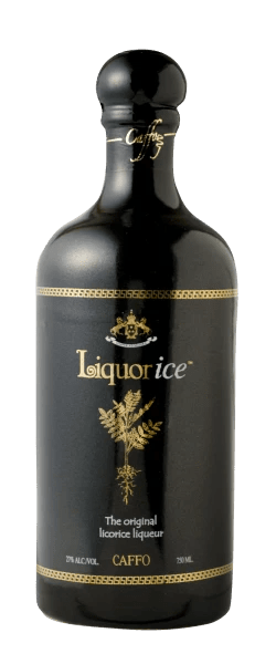 Liquorice Licorice Liqueur 750mL - Arthur Cantina Wine & Liquor