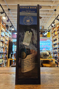 Little Book Chapter 9: None for Granted 750mL - Arthur Cantina Wine & Liquor