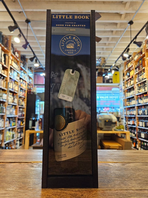 Little Book Chapter 9: None for Granted 750mL - Arthur Cantina Wine & Liquor