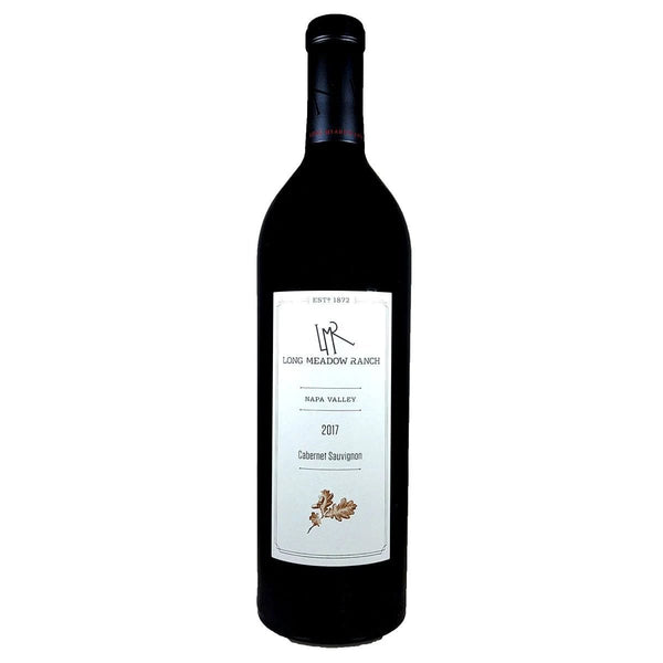 Long Meadow Ranch Cabernet Sauvignon Napa 750mL - Arthur Cantina Wine & Liquor