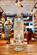 Los Siete Misterios Espadin Cuishe Ensamble 750mL - Arthur Cantina Wine & Liquor