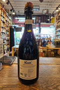 Lucci Lambrusco Reggiano DOC Secco 750mL - Arthur Cantina Wine & Liquor