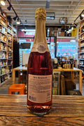 Ma Maison Champagne Rose 750mL - Arthur Cantina Wine & Liquor