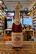 Ma Maison Champagne Rose 750mL - Arthur Cantina Wine & Liquor