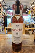 Macallan 12yr Double Cask 750ml - Arthur Cantina Wine & Liquor