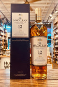 Macallan 12yr Double Cask 750ml - Arthur Cantina Wine & Liquor