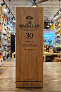 Macallan 30YR Double Cask 750mL - Arthur Cantina Wine & Liquor