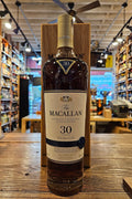 Macallan 30YR Double Cask 750mL - Arthur Cantina Wine & Liquor