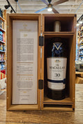Macallan 30YR Double Cask 750mL - Arthur Cantina Wine & Liquor