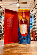 Macallan A Night on Earth 750mL - Arthur Cantina Wine & Liquor