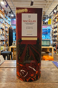 Macallan A Night On Earth In Jerez 750mL - Arthur Cantina Wine & Liquor