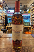 Macallan A Night On Earth In Jerez 750mL - Arthur Cantina Wine & Liquor
