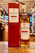 Macallan Classic Cut 2022 750mL - Arthur Cantina Wine & Liquor