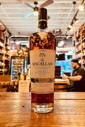 Macallan James Bond 60th Anniversary Release Decade I 700ml - Arthur Cantina Wine & Liquor