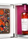 Macallan Mexico Limited Edition El Celler De Can Roca Distil Your World 700mL - Arthur Cantina Wine & Liquor
