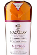 Macallan Mexico Limited Edition El Celler De Can Roca Distil Your World 700mL - Arthur Cantina Wine & Liquor