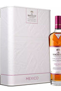 Macallan Mexico Limited Edition El Celler De Can Roca Distil Your World 700mL - Arthur Cantina Wine & Liquor