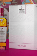 Macallan Mexico Limited Edition El Celler De Can Roca Distil Your World 700mL - Arthur Cantina Wine & Liquor