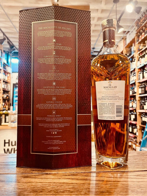 Macallan Rare Cask 2022 750mL - Arthur Cantina Wine & Liquor